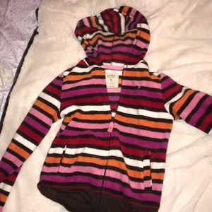Old navy kids jacket